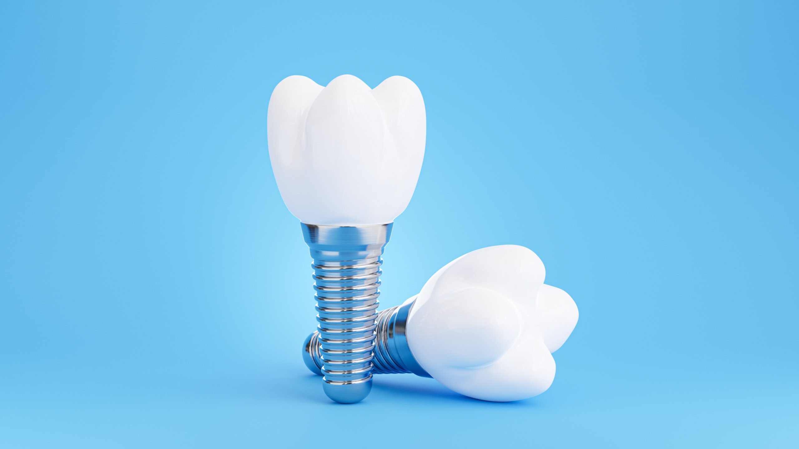 The Pros and Cons of Getting Dental Implants