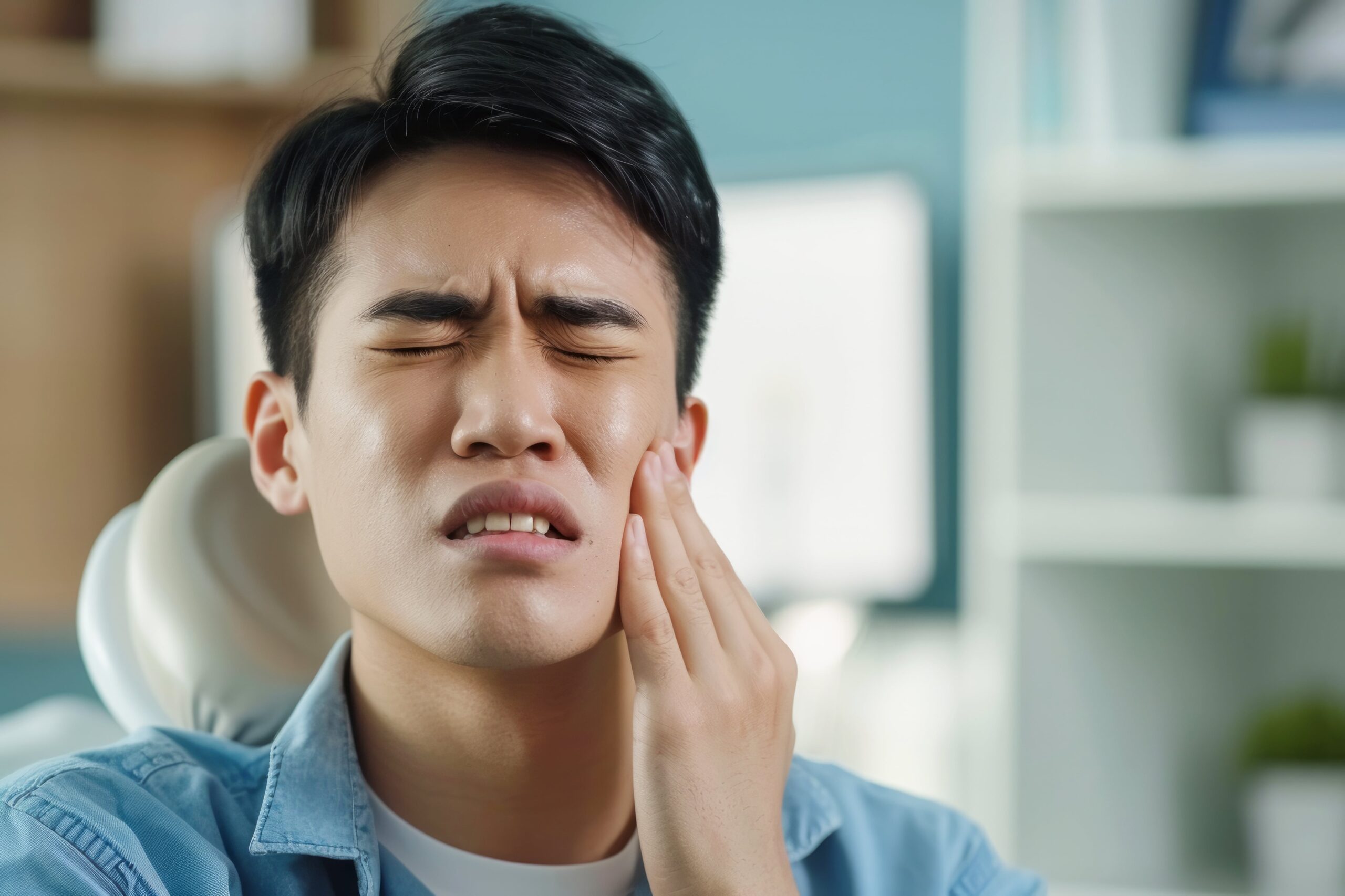 6 Common Problems Patients Experience With Tooth Implants