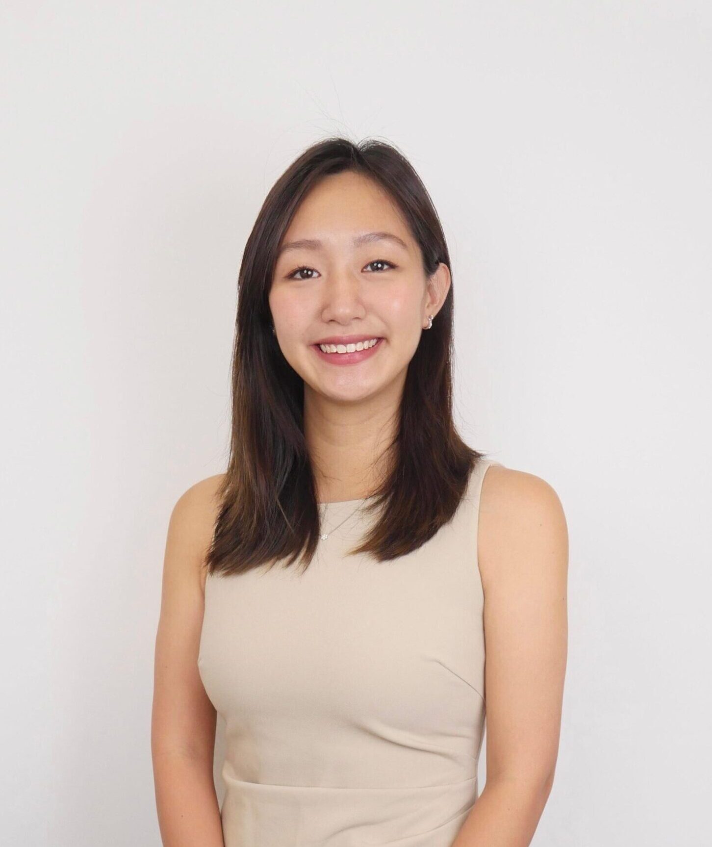 Dr. Pearlyn Ng Shu Bin