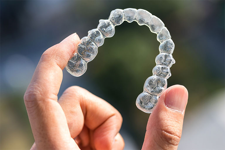 Will Invisalign Affect Your Speech?