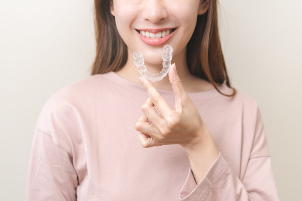 invisalign singapore