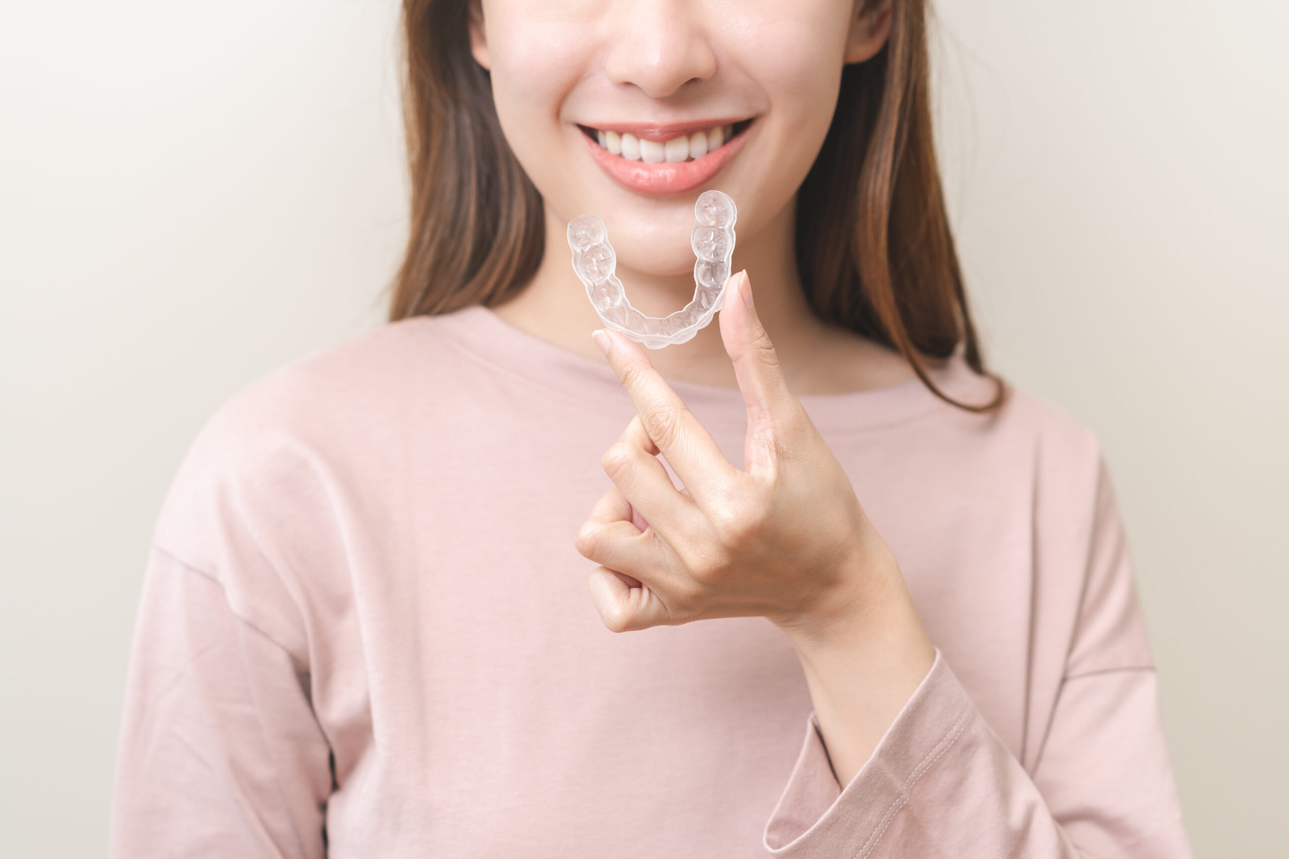 What Dental Issues Can Invisalign Address?