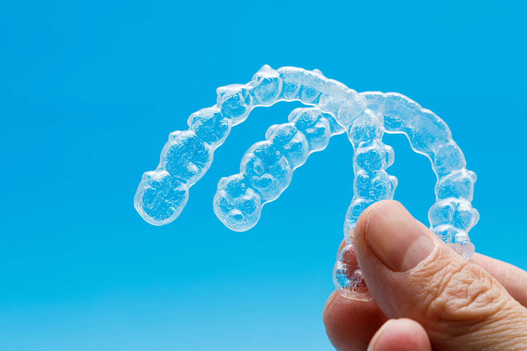 invisalign cost singapore